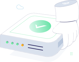 امنیت سرور پارس